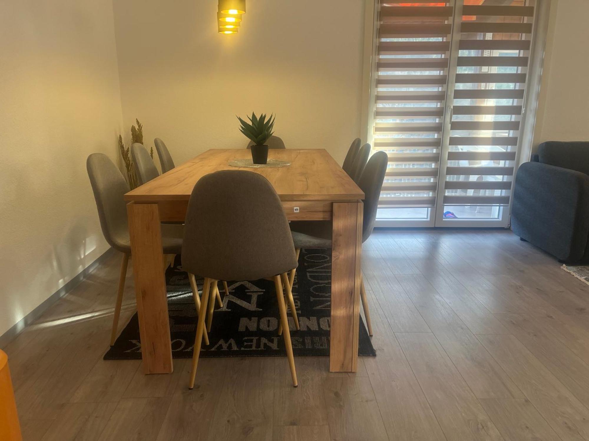 Ferienhaus Burghalde Mit Sauna Alpirsbach Exteriér fotografie