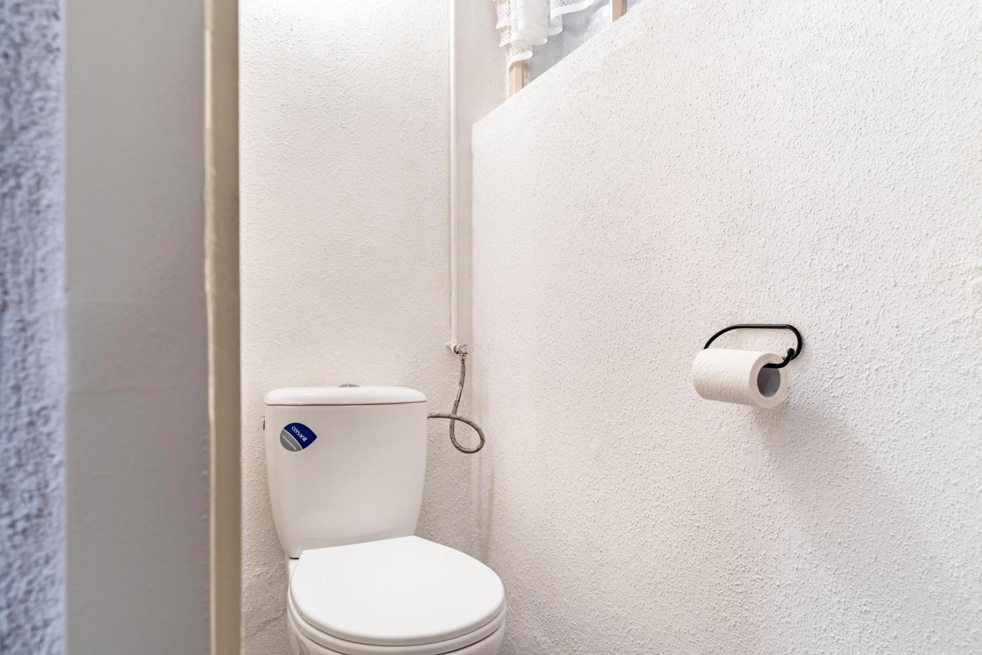 Ferienhaus Burghalde Mit Sauna Alpirsbach Exteriér fotografie