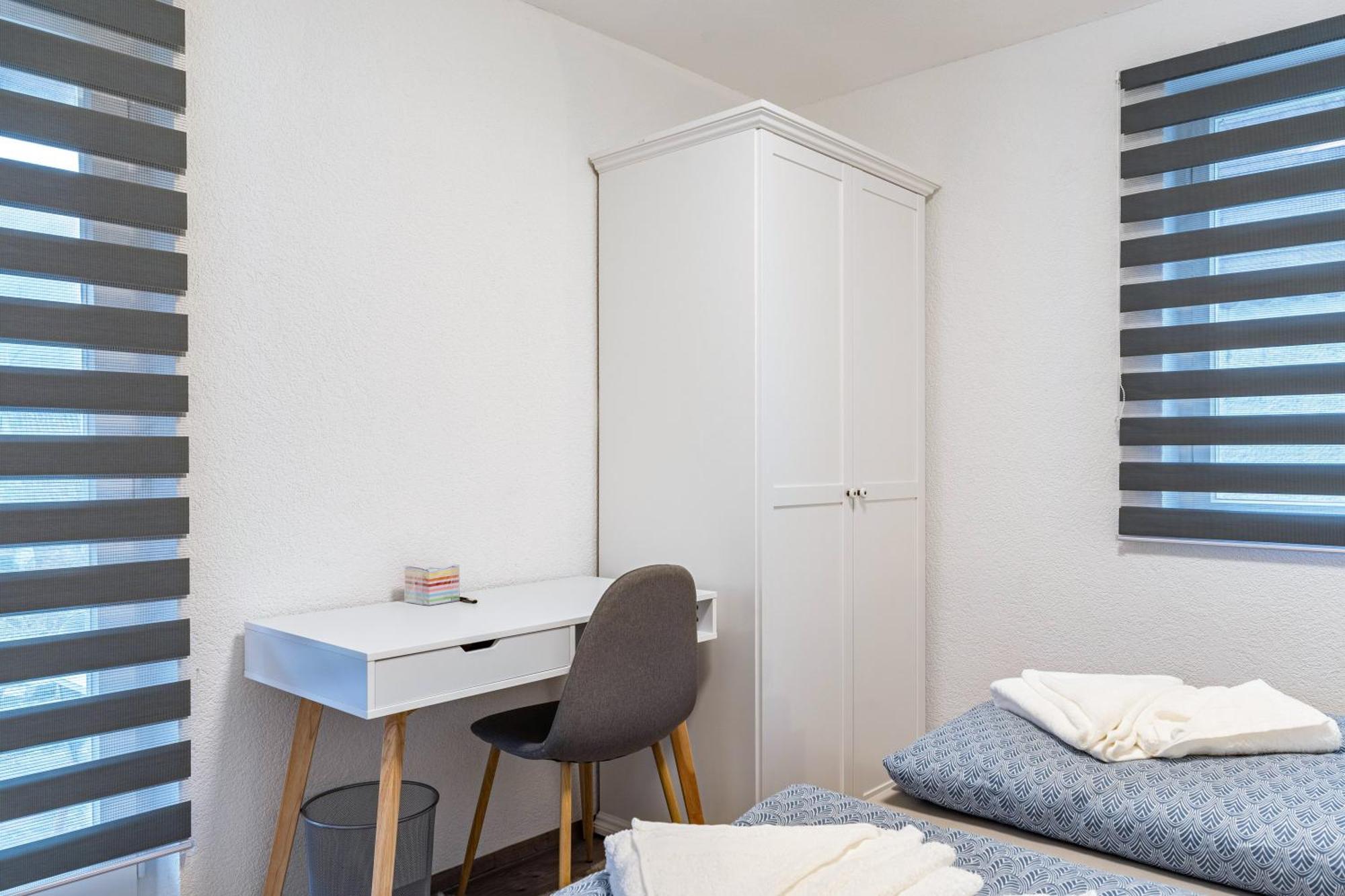 Ferienhaus Burghalde Mit Sauna Alpirsbach Exteriér fotografie