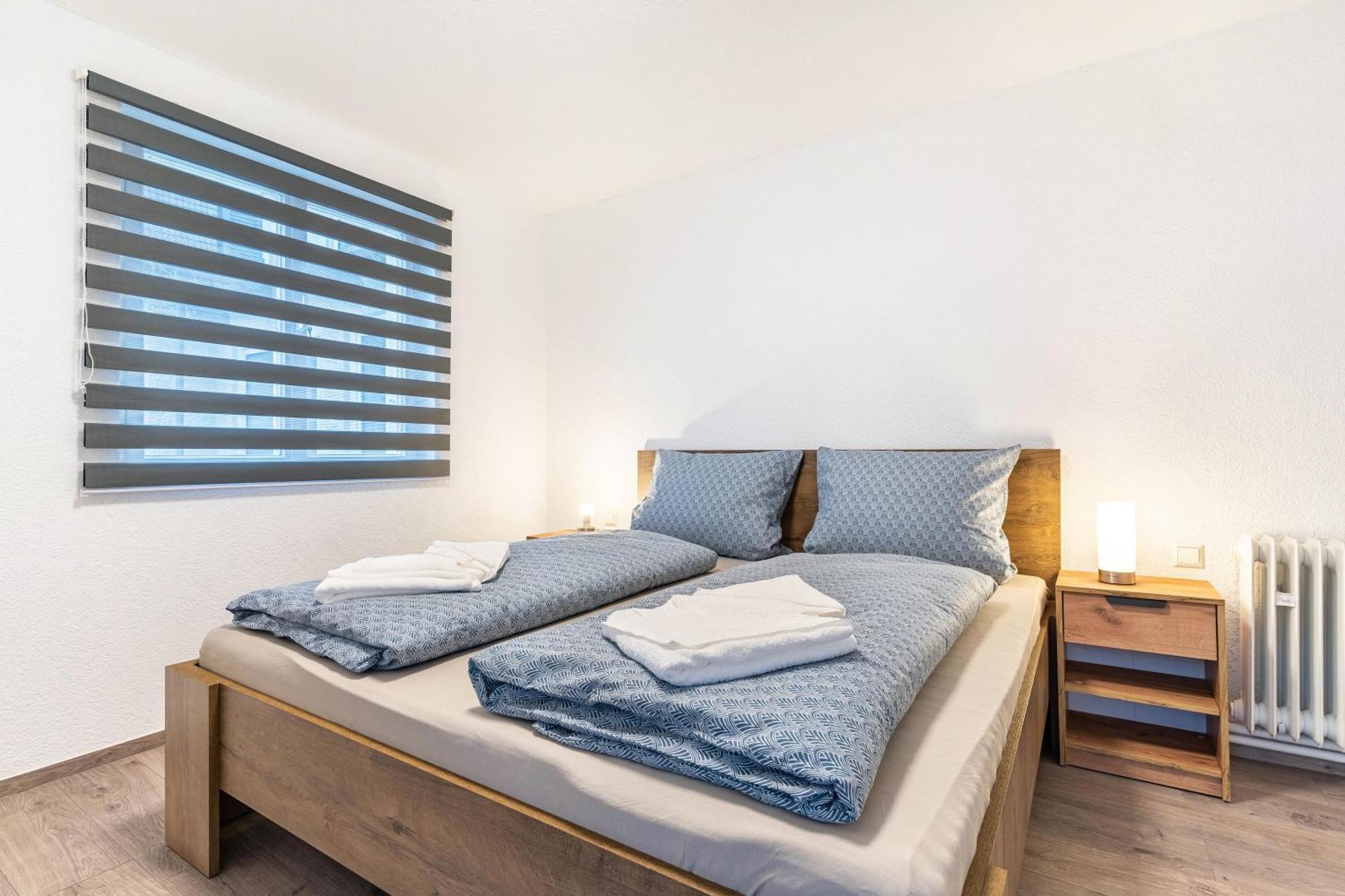 Ferienhaus Burghalde Mit Sauna Alpirsbach Exteriér fotografie