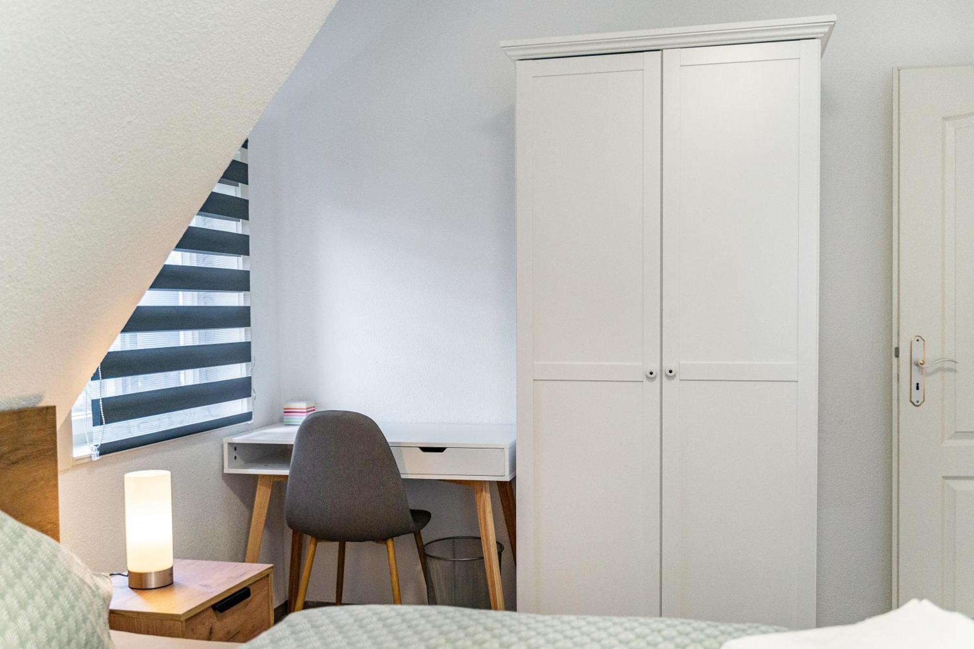 Ferienhaus Burghalde Mit Sauna Alpirsbach Exteriér fotografie
