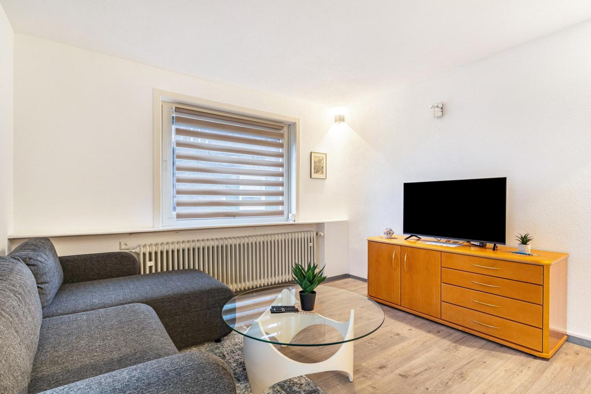 Ferienhaus Burghalde Mit Sauna Alpirsbach Exteriér fotografie