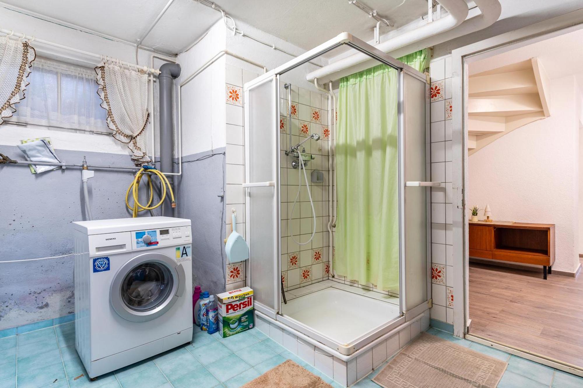 Ferienhaus Burghalde Mit Sauna Alpirsbach Exteriér fotografie